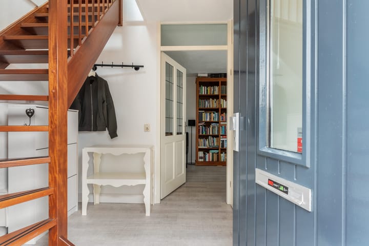 Foto 3 van Mauritiusstraat 32