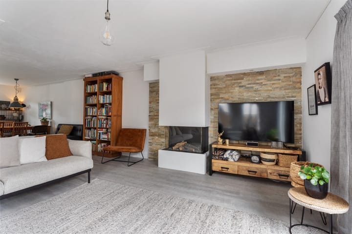 Foto 4 van Mauritiusstraat 32