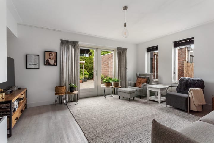 Foto 7 van Mauritiusstraat 32