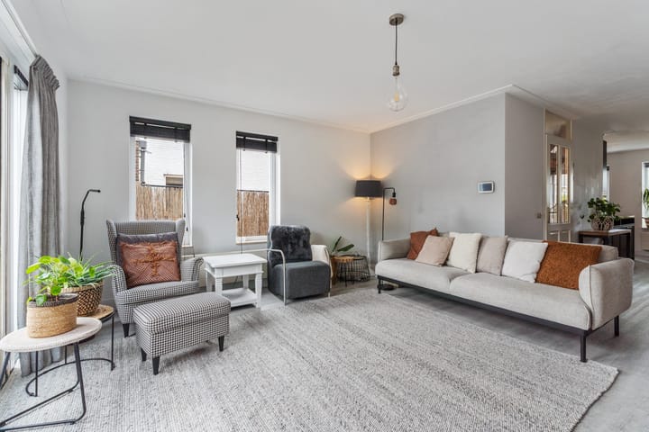 Foto 8 van Mauritiusstraat 32