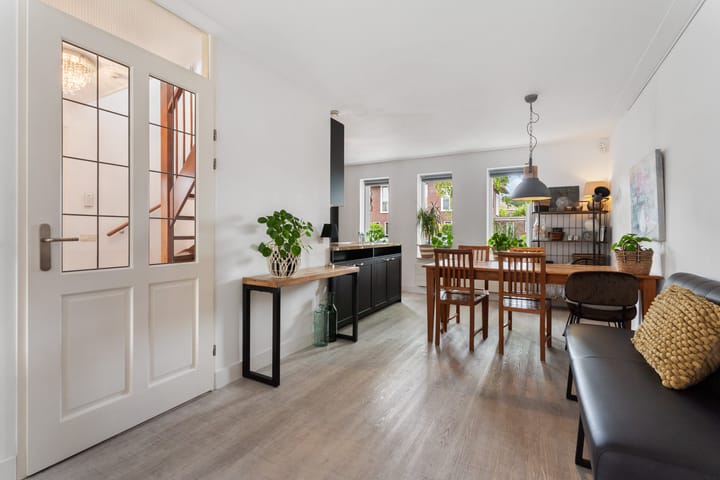 Foto 10 van Mauritiusstraat 32