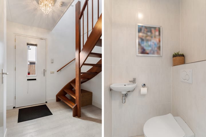 Foto 15 van Mauritiusstraat 32