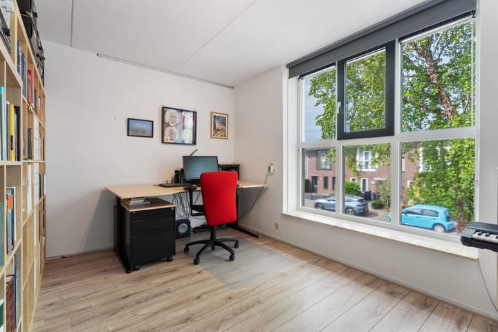 Foto 20 van Mauritiusstraat 32