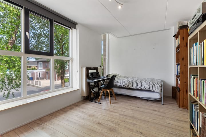 Foto 21 van Mauritiusstraat 32