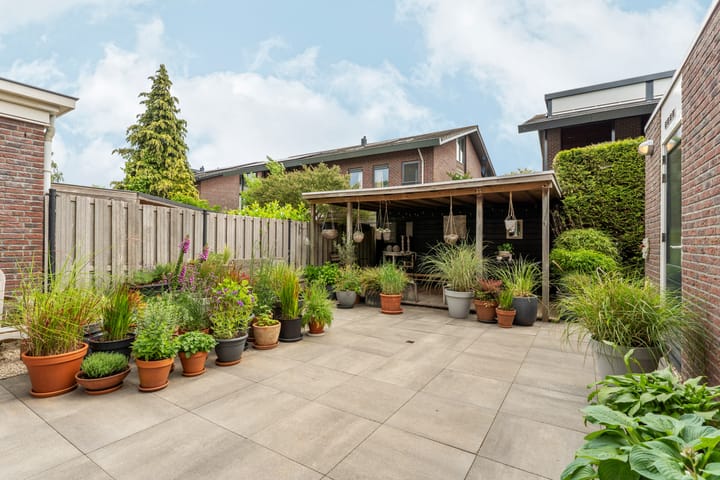 Foto 27 van Mauritiusstraat 32