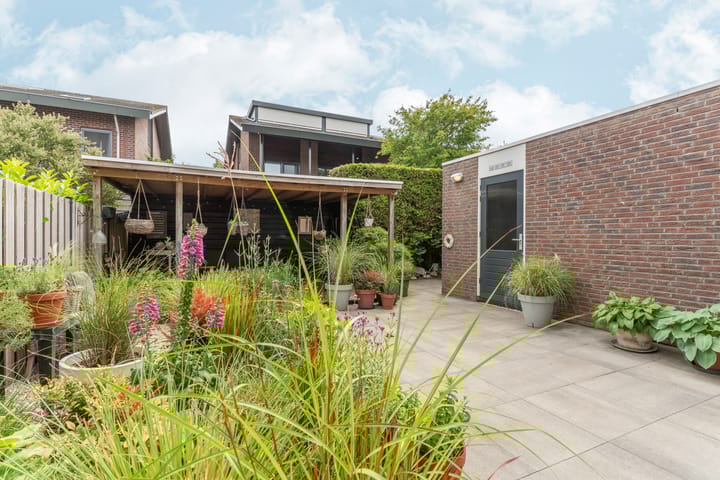 Foto 28 van Mauritiusstraat 32