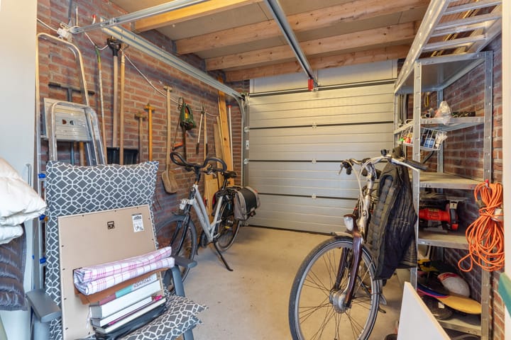 Foto 29 van Mauritiusstraat 32