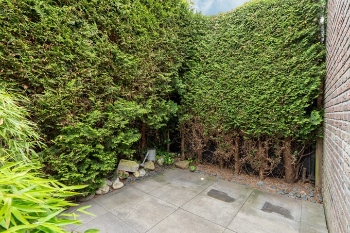 Foto 30 van Mauritiusstraat 32