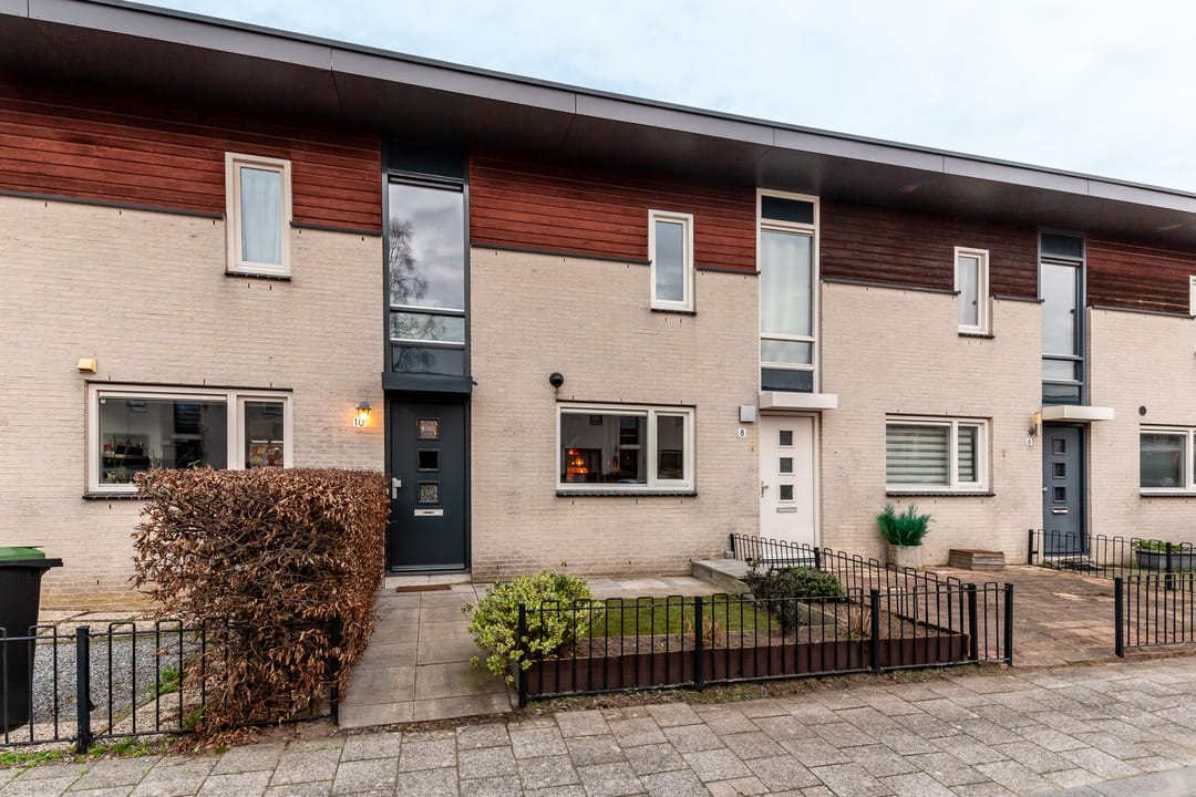 Foto 1 van Mallorcastraat 10