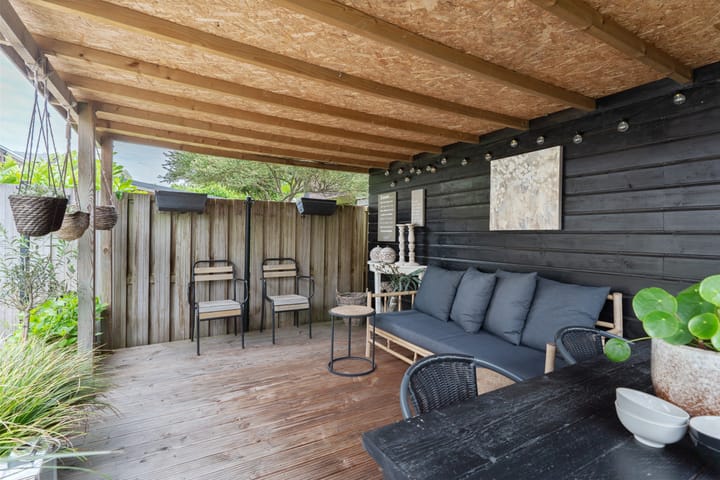 Foto 32 van Mauritiusstraat 32