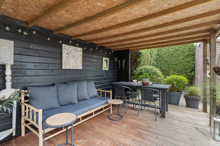 Foto 31 van Mauritiusstraat 32