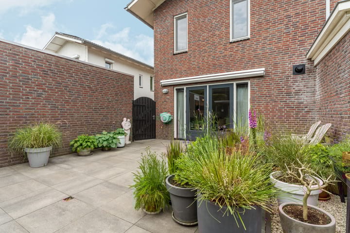 Foto 33 van Mauritiusstraat 32