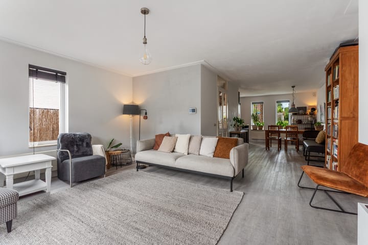 Foto 9 van Mauritiusstraat 32