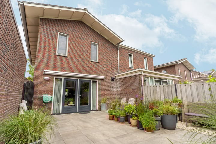 Foto 35 van Mauritiusstraat 32