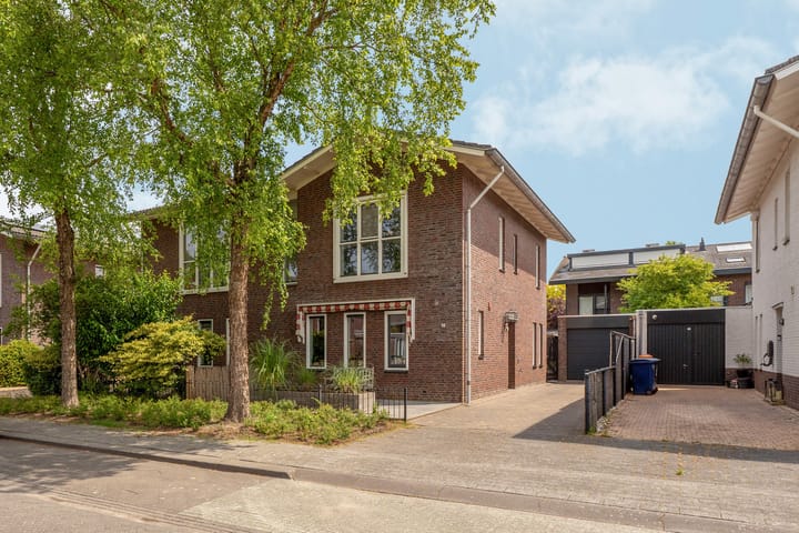 Foto 36 van Mauritiusstraat 32