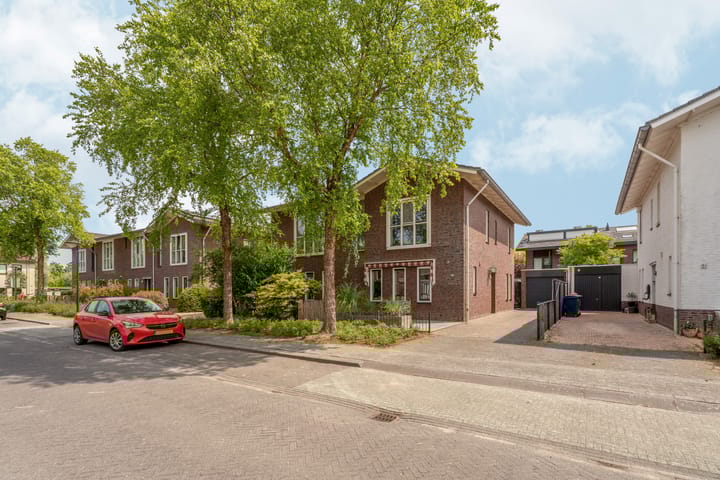 Foto 37 van Mauritiusstraat 32