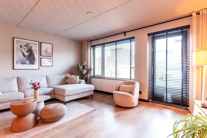 Foto 7 van Mallorcastraat 10