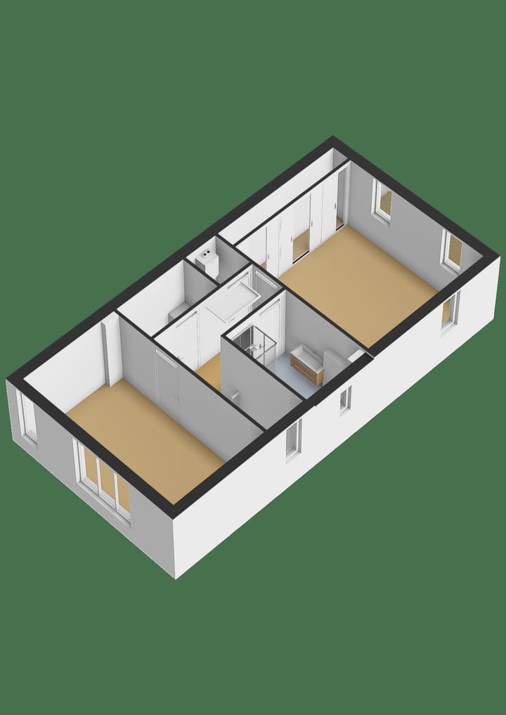 Foto 43 van Mauritiusstraat 32