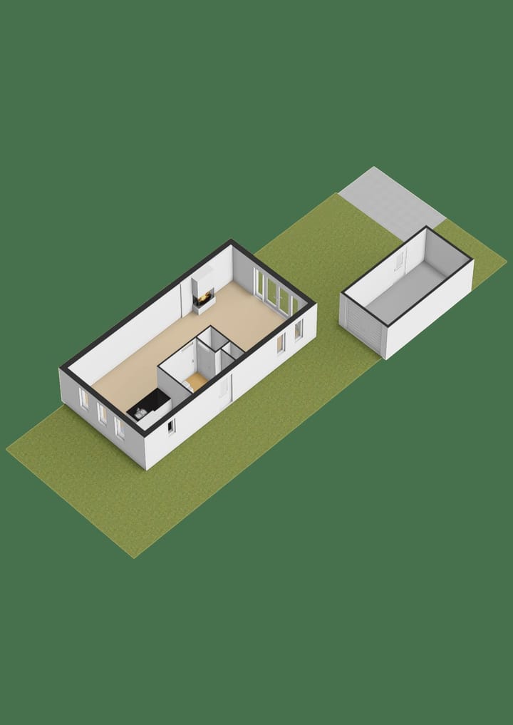 Foto 45 van Mauritiusstraat 32