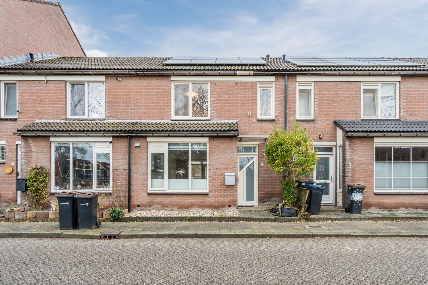 Foto 1 van Touwslagerstraat 10