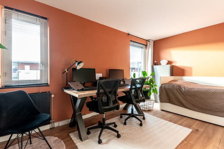 Foto 25 van Mallorcastraat 10