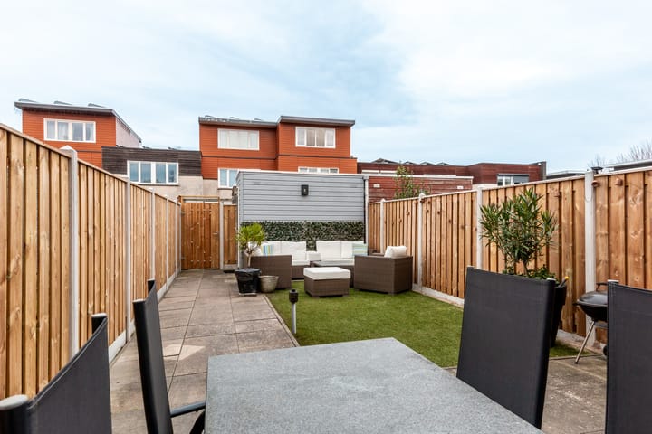 Foto 29 van Mallorcastraat 10