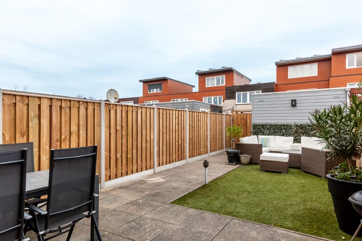 Foto 28 van Mallorcastraat 10