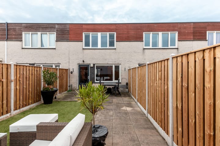 Foto 31 van Mallorcastraat 10