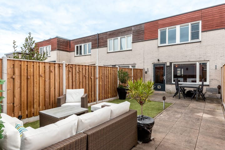 Foto 32 van Mallorcastraat 10