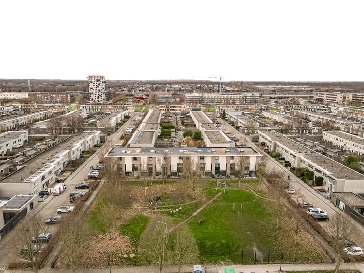 Foto 33 van Mallorcastraat 10