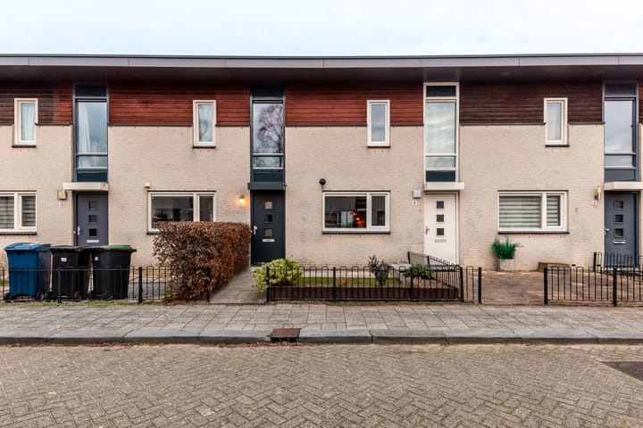 Foto 39 van Mallorcastraat 10