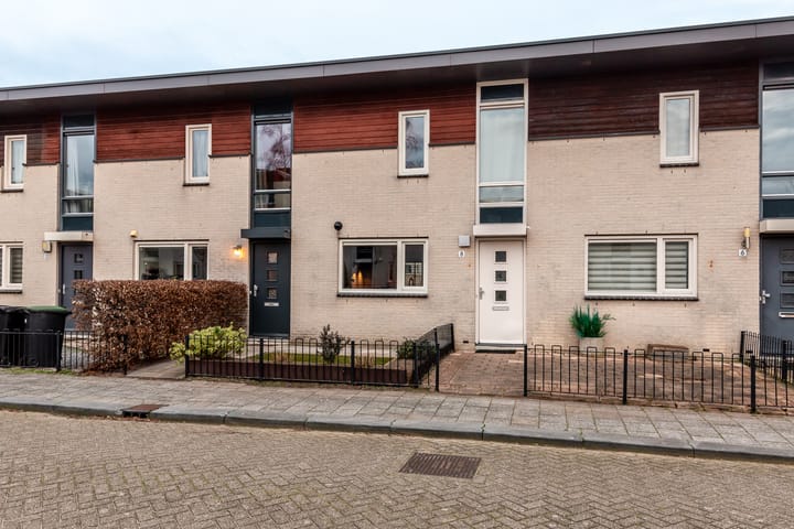 Foto 40 van Mallorcastraat 10