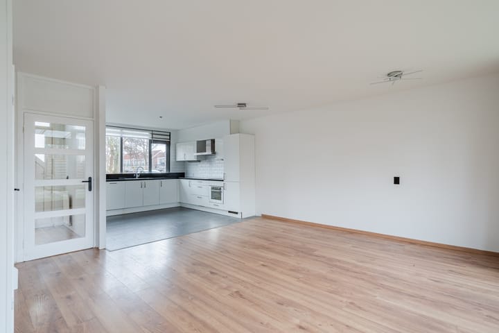 Foto 3 van Touwslagerstraat 10