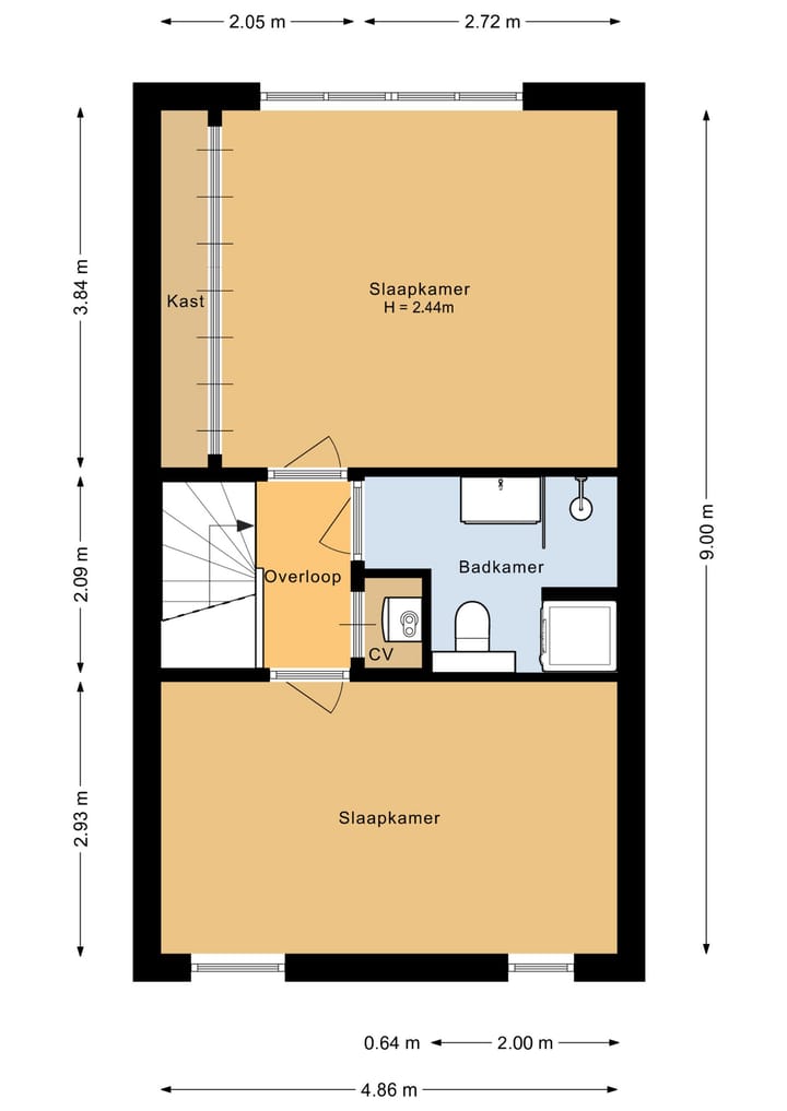 Foto 42 van Mallorcastraat 10