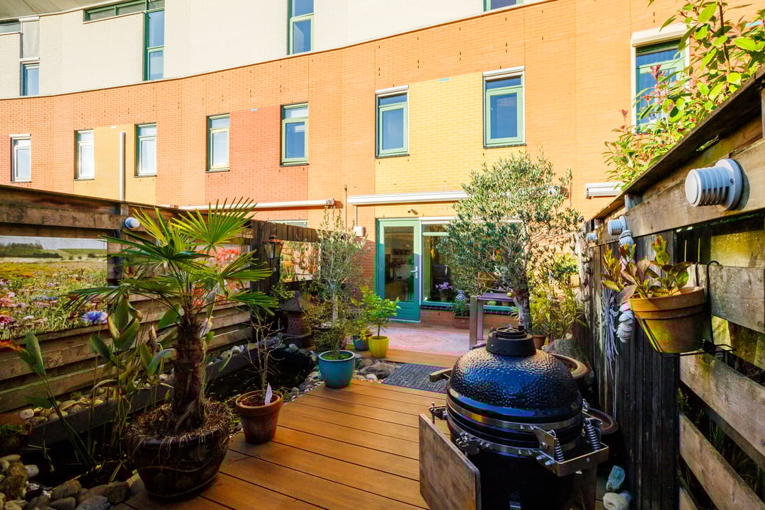 Photo 2 of Vogezen 35