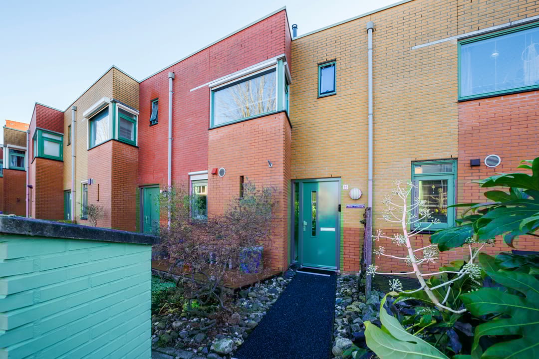 Photo 11 of Vogezen 35