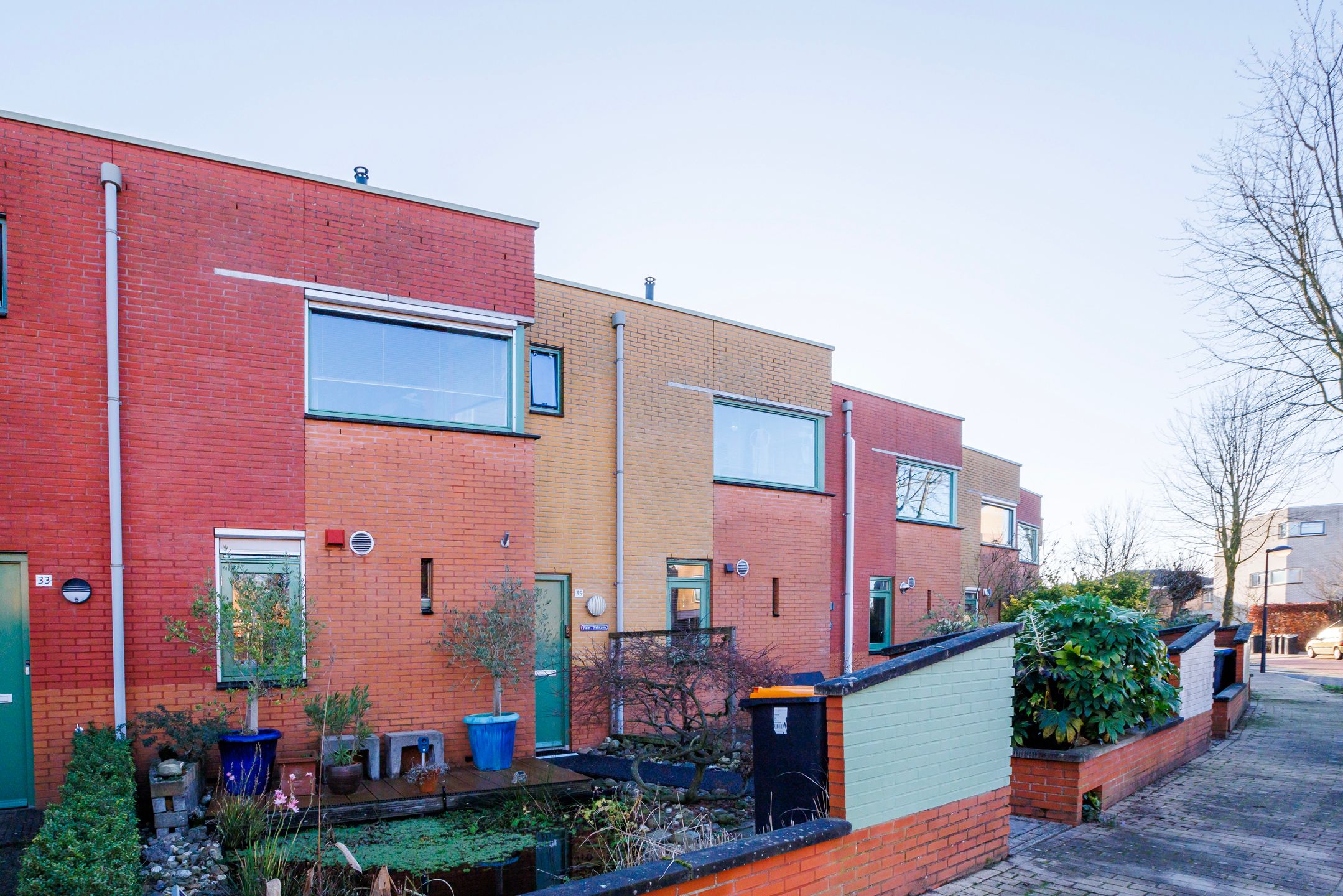 Photo 27 of Vogezen 35