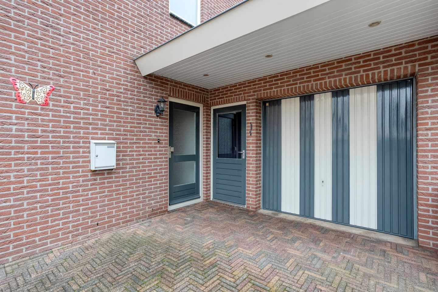 Foto 4 van Zwaluw 48