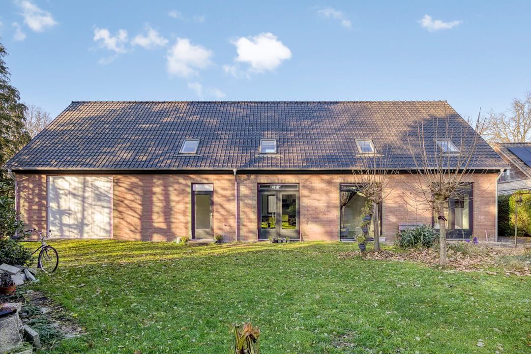 Foto 2 van Wilhelminastraat 121