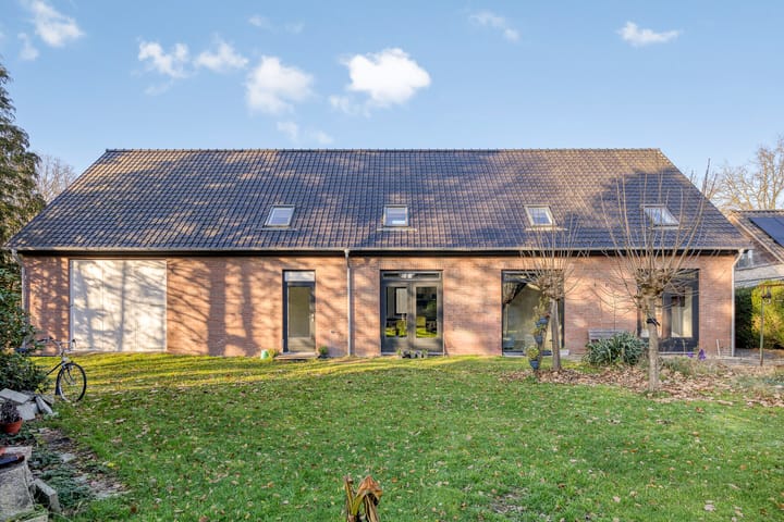 Foto 2 van Wilhelminastraat 121