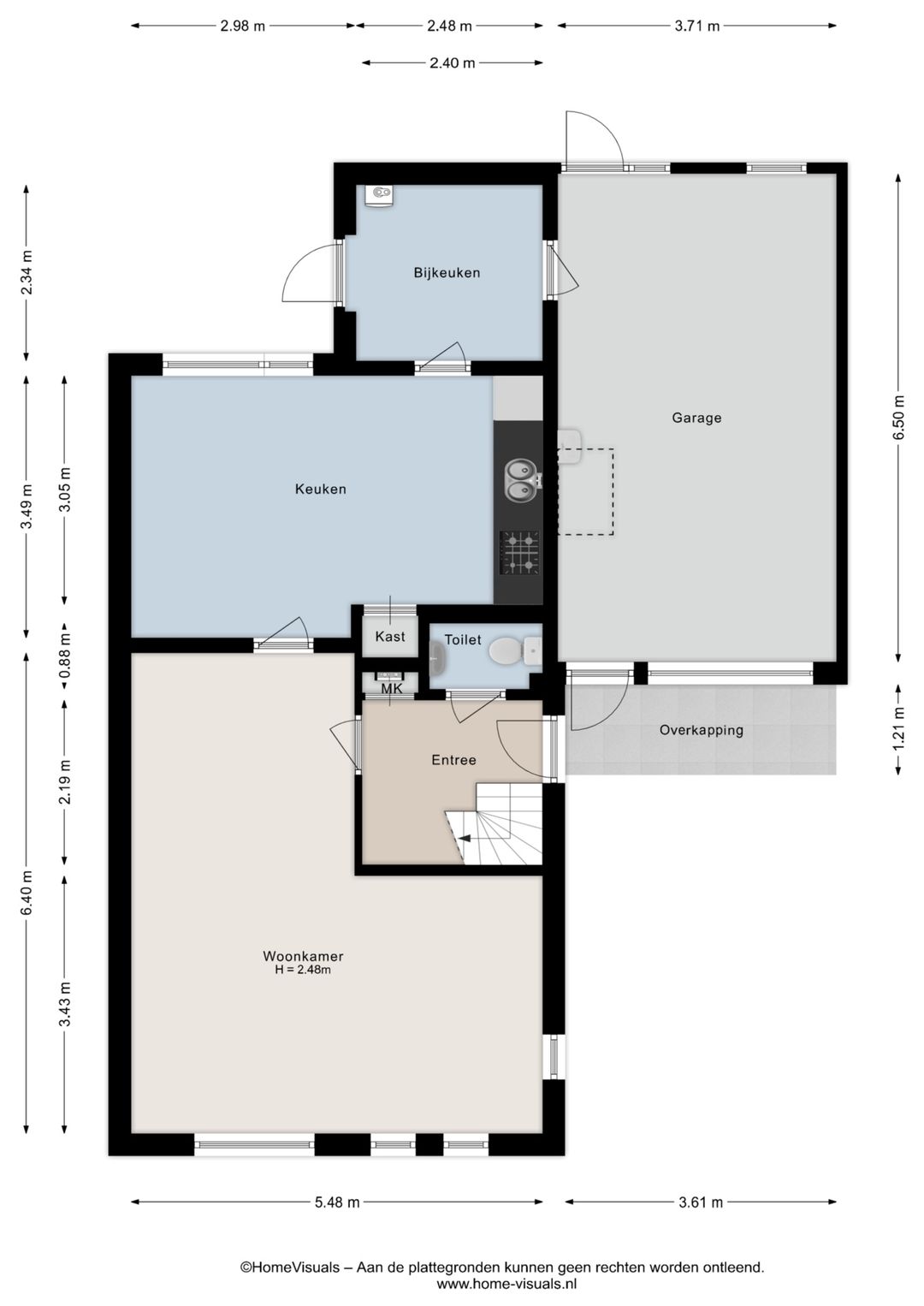 Foto 38 van Zwaluw 48