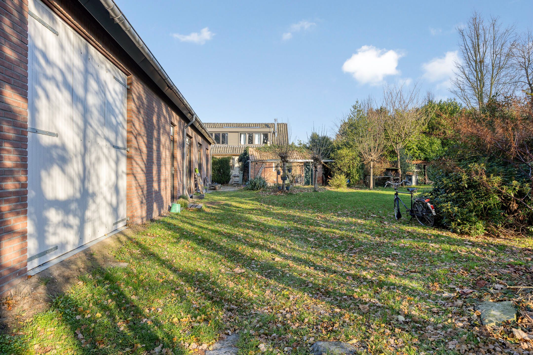 Foto 33 van Wilhelminastraat 121