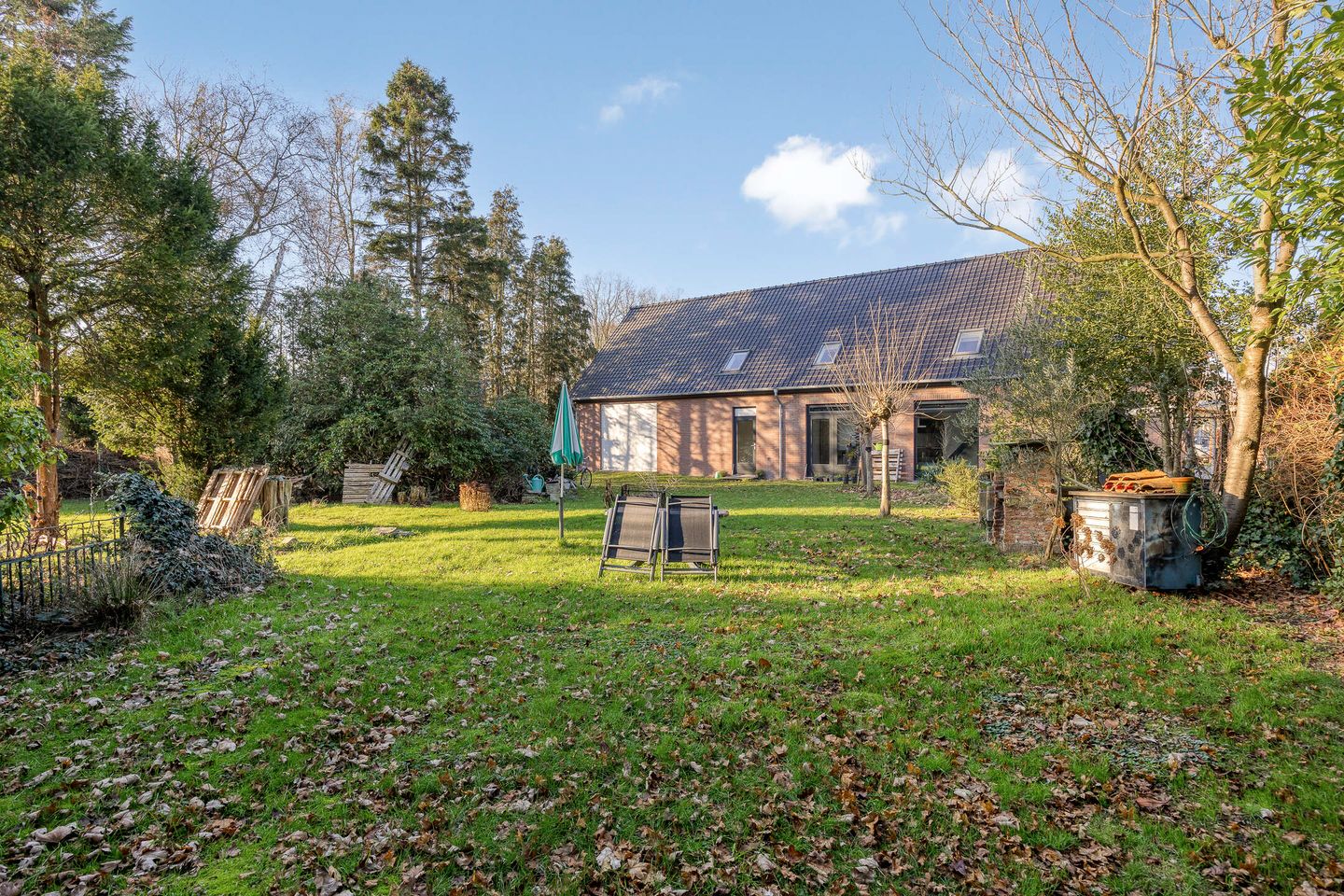 Foto 35 van Wilhelminastraat 121