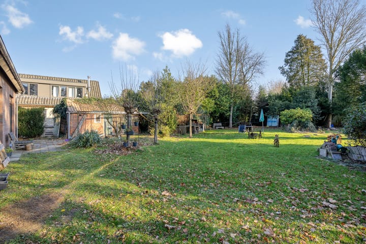 Foto 36 van Wilhelminastraat 121