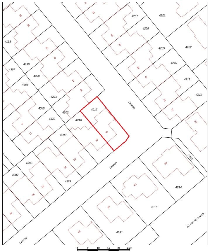 Foto 46 van Zwaluw 48
