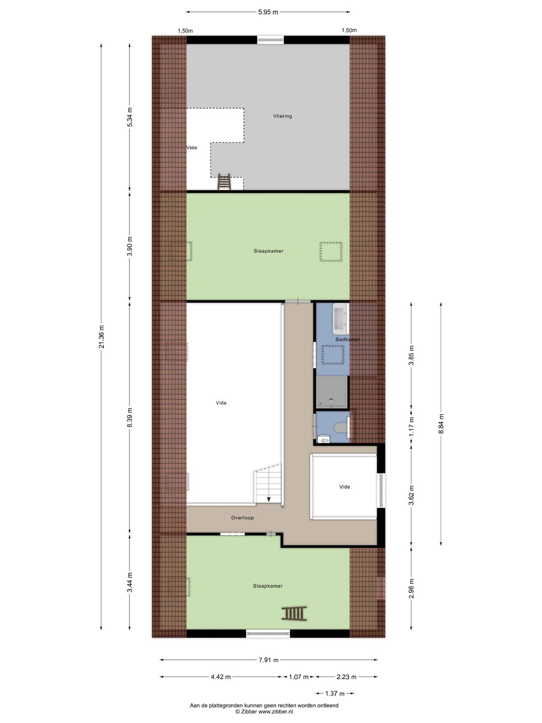 Foto 46 van Wilhelminastraat 121