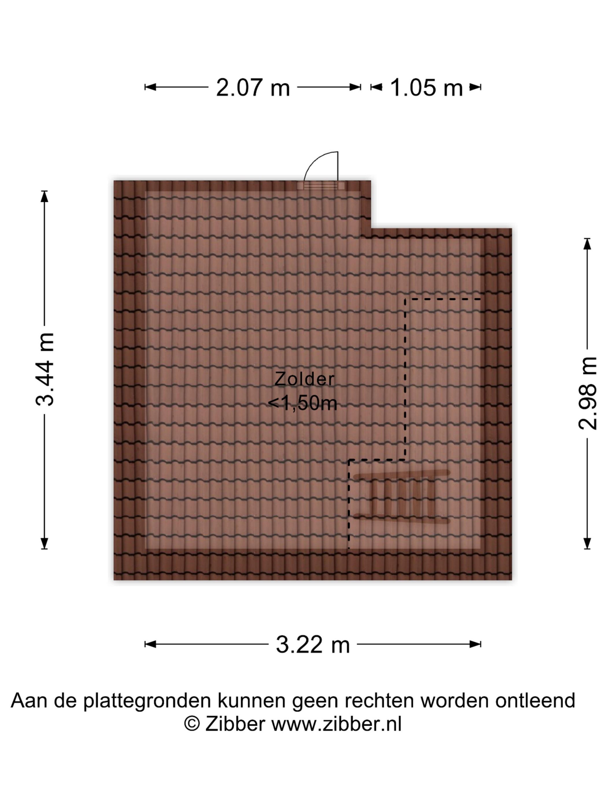 Photo 51 of Wilhelminastraat 121