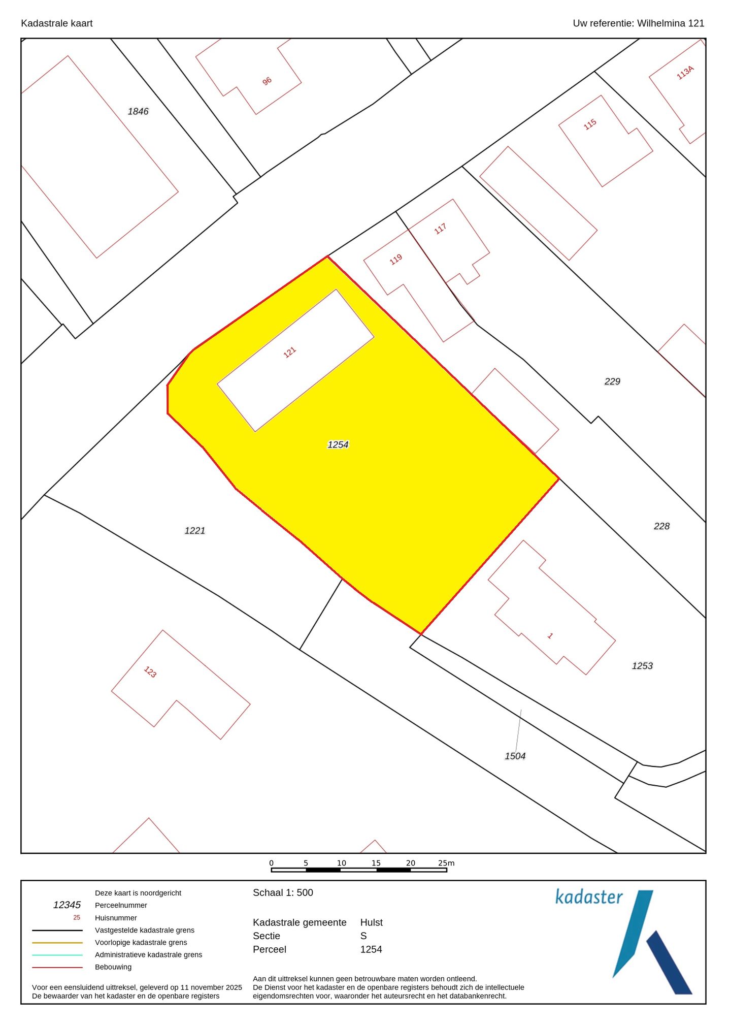 Foto 49 van Wilhelminastraat 121