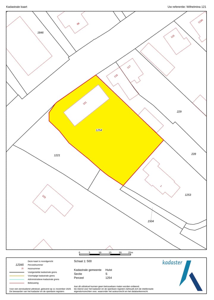 Foto 49 van Wilhelminastraat 121