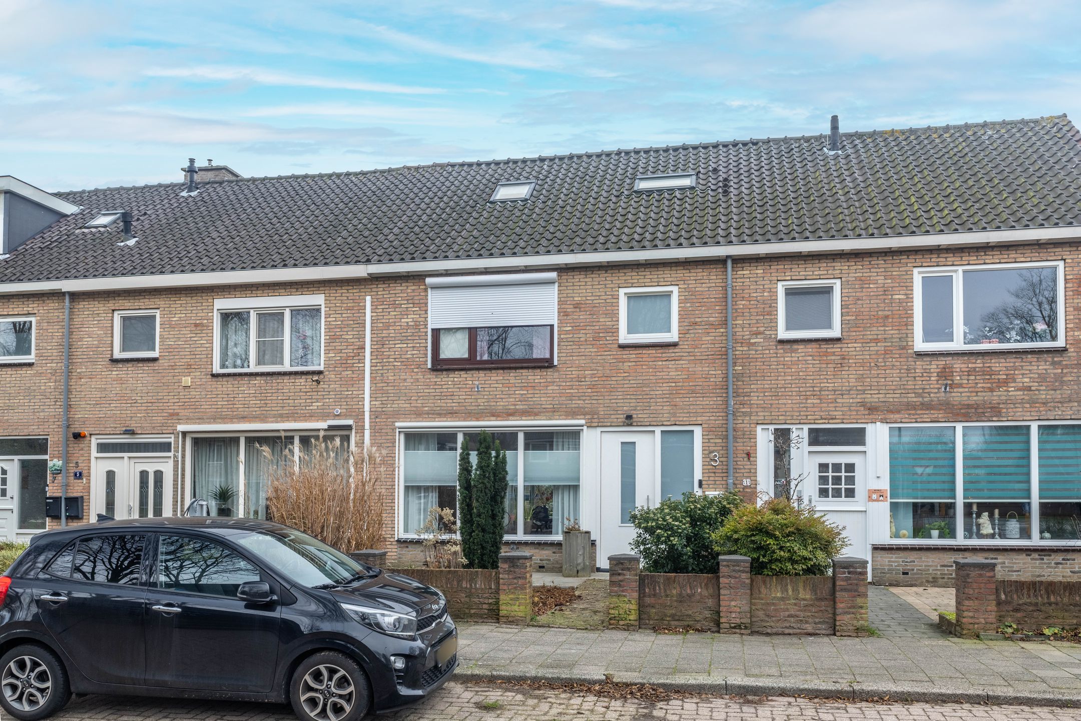 Buying a house in The Netherlands., Kempenlaan 3